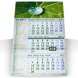 Green Kalender